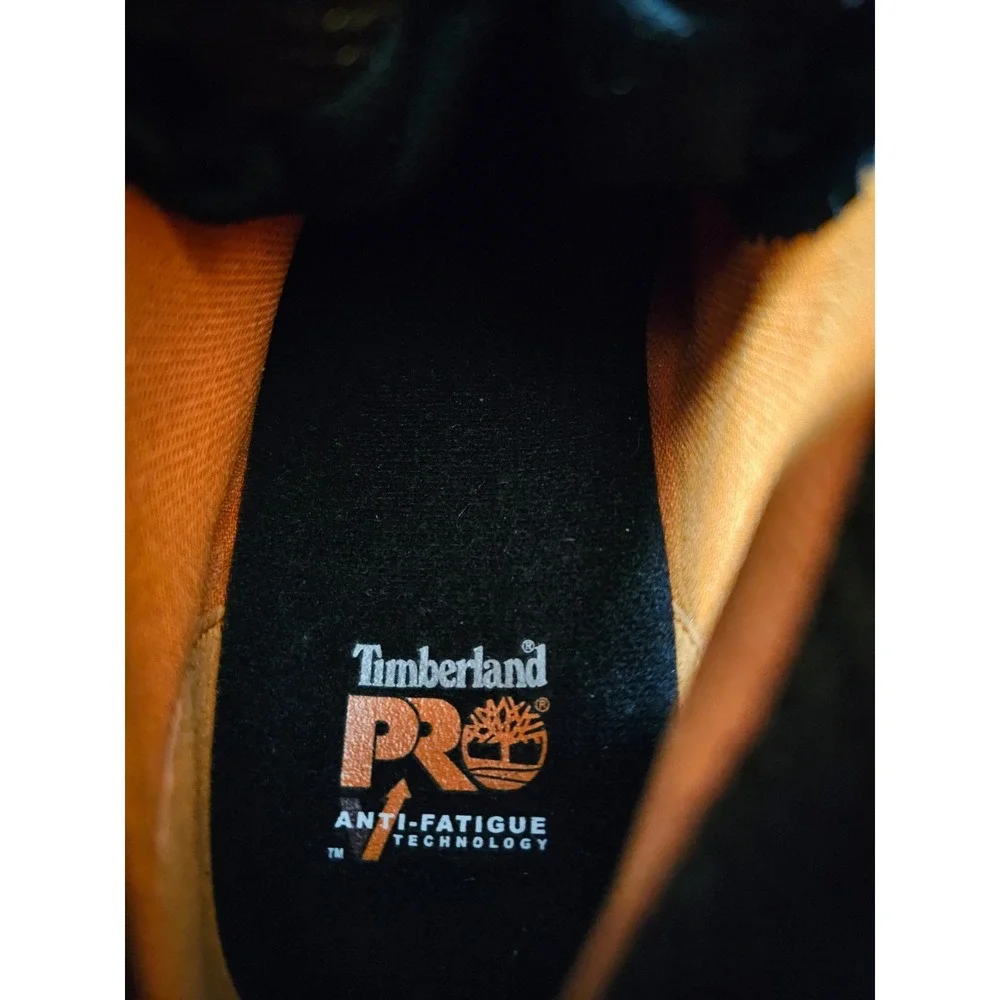 Timberland PRO these timberland